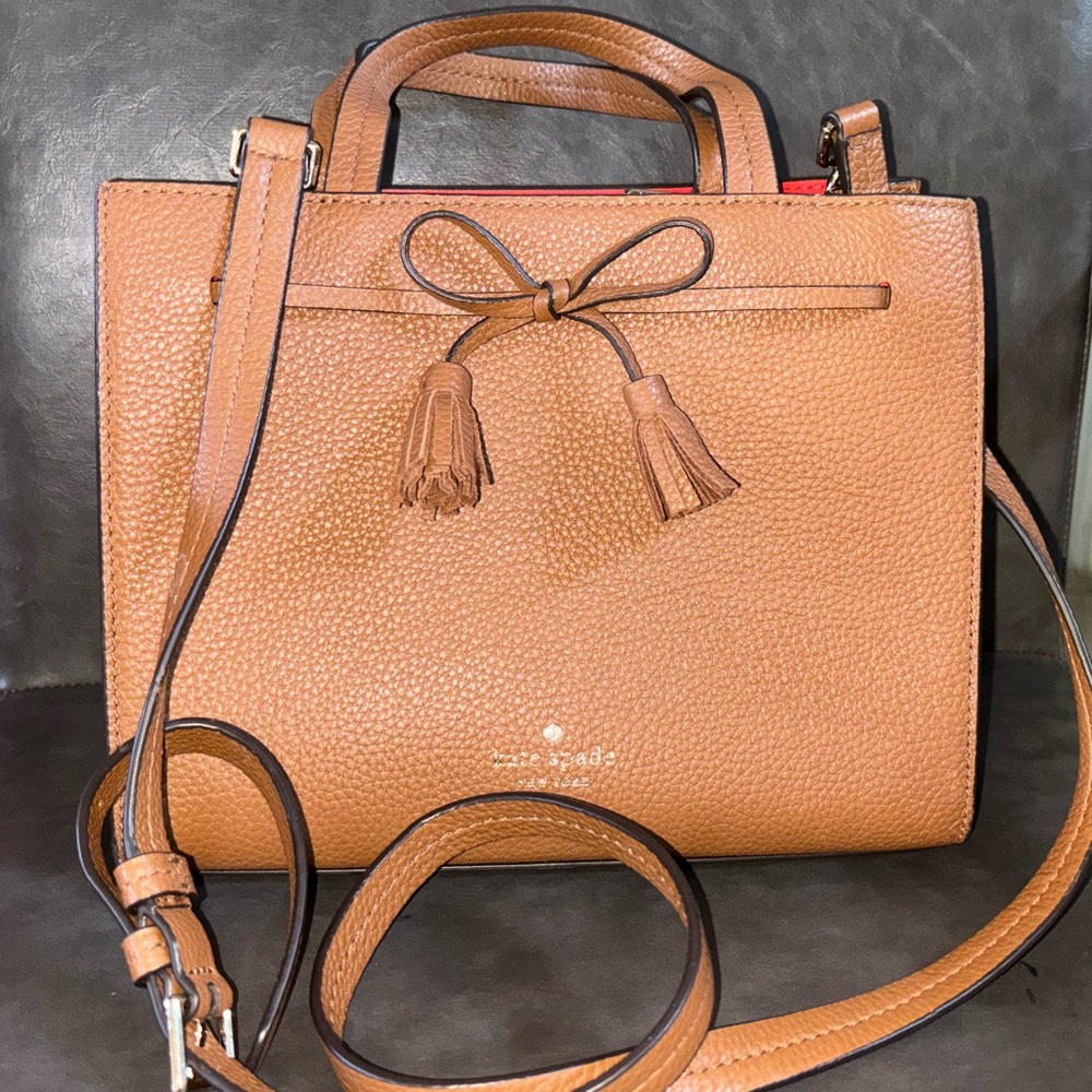 Kate Spade cross body bag